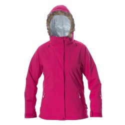 Cartel Brooklyn jacket (Magenta)